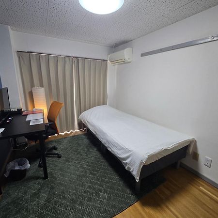 エバグリーンヴィラ太秦206もみじ Sagano Экстерьер фото