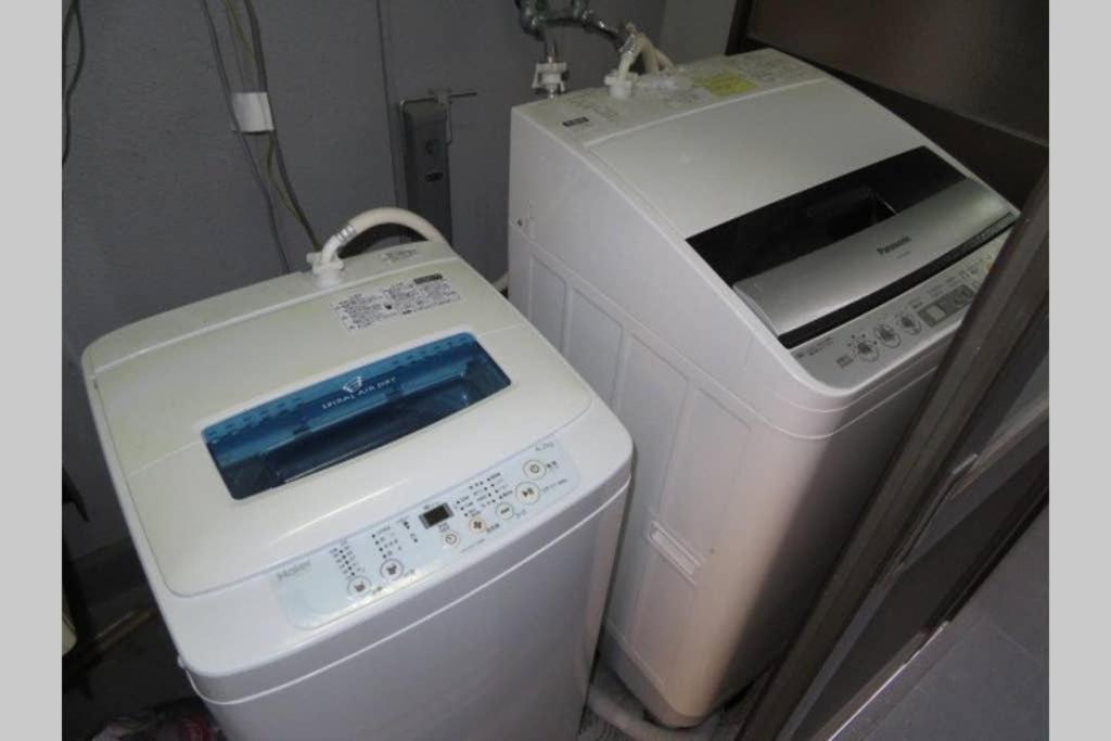 エバグリーンヴィラ太秦206もみじ Sagano Экстерьер фото