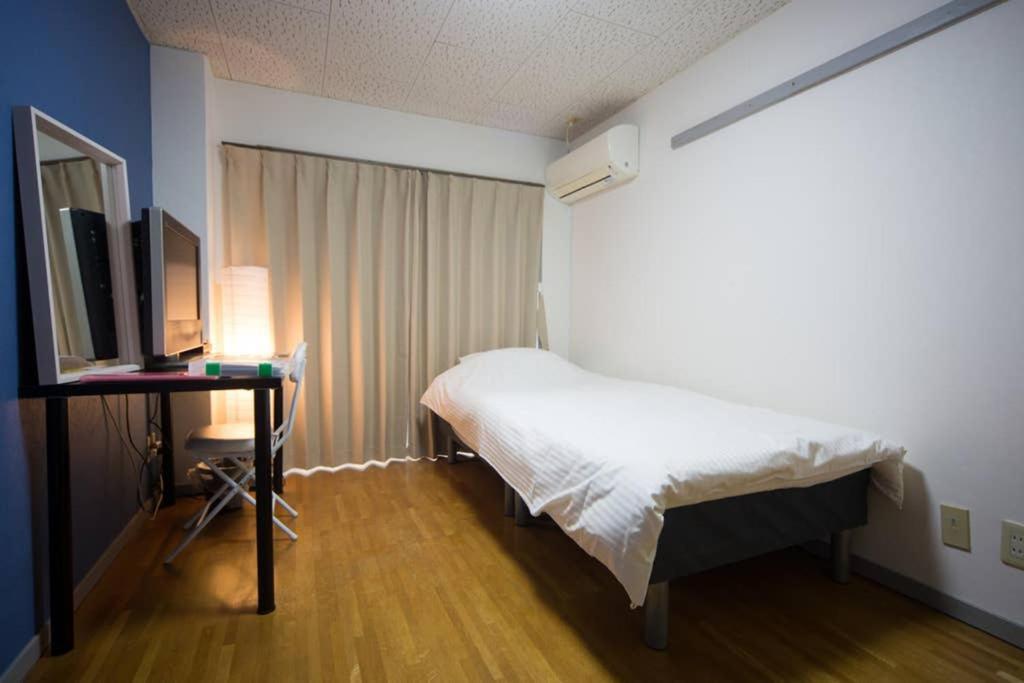 エバグリーンヴィラ太秦206もみじ Sagano Экстерьер фото
