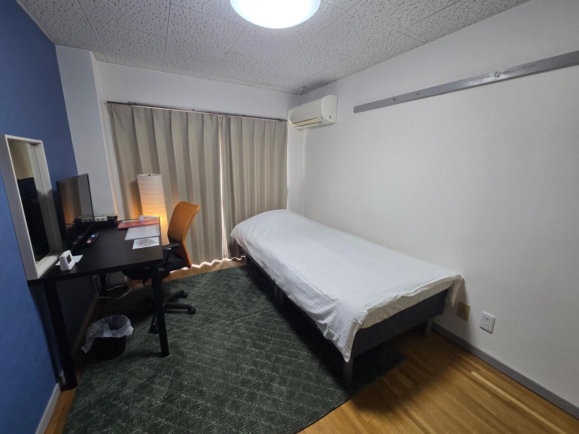 エバグリーンヴィラ太秦206もみじ Sagano Экстерьер фото